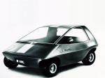 AMC Concept Electron 1977 года